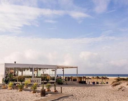 Lxr Waikiki Beach Front 3Hab. Tarifa Dış mekan fotoğraf