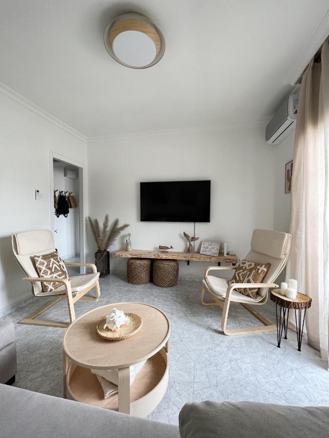 Lxr Waikiki Beach Front 3Hab. Tarifa Dış mekan fotoğraf