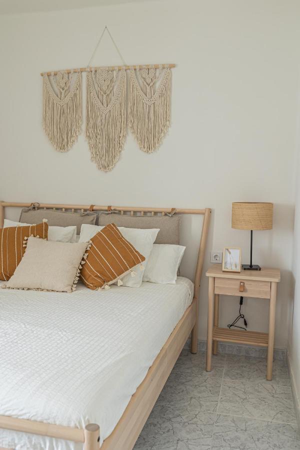 Lxr Waikiki Beach Front 3Hab. Tarifa Dış mekan fotoğraf