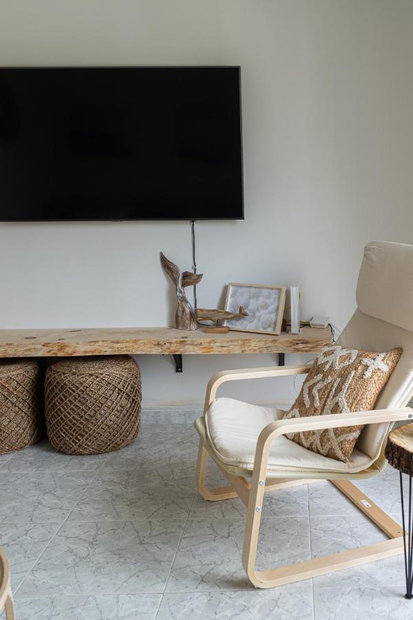 Lxr Waikiki Beach Front 3Hab. Tarifa Dış mekan fotoğraf