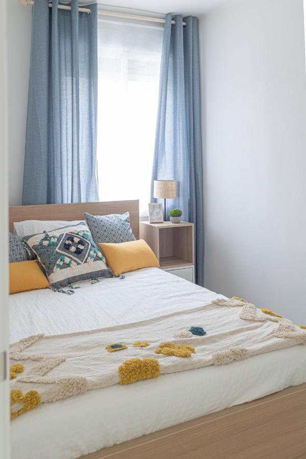 Lxr Waikiki Beach Front 3Hab. Tarifa Dış mekan fotoğraf