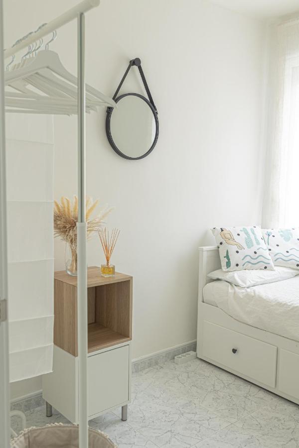 Lxr Waikiki Beach Front 3Hab. Tarifa Dış mekan fotoğraf