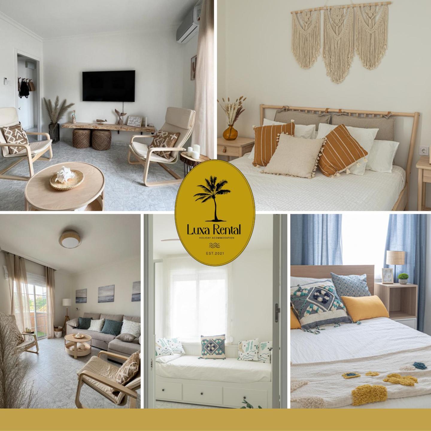 Lxr Waikiki Beach Front 3Hab. Tarifa Dış mekan fotoğraf